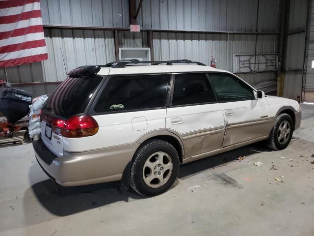 1999 Subaru Legacy Outback