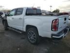 2018 GMC Canyon Denali