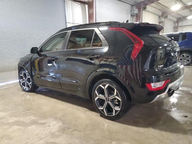 2023 KIA Niro EX