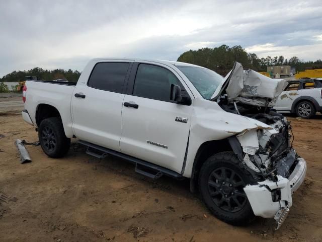 2021 Toyota Tundra Crewmax SR5