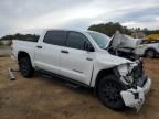 2021 Toyota Tundra Crewmax SR5