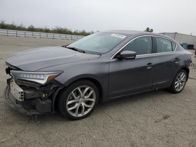 2019 Acura ILX