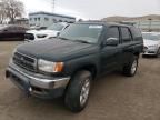 2000 Toyota 4runner SR5