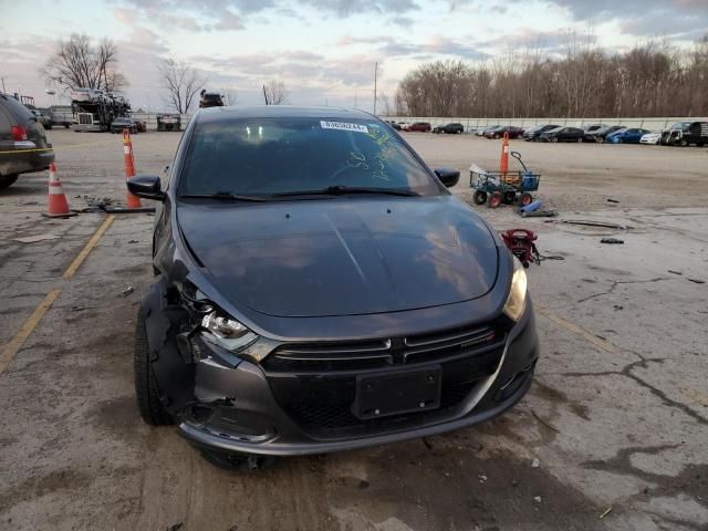 2015 Dodge Dart GT