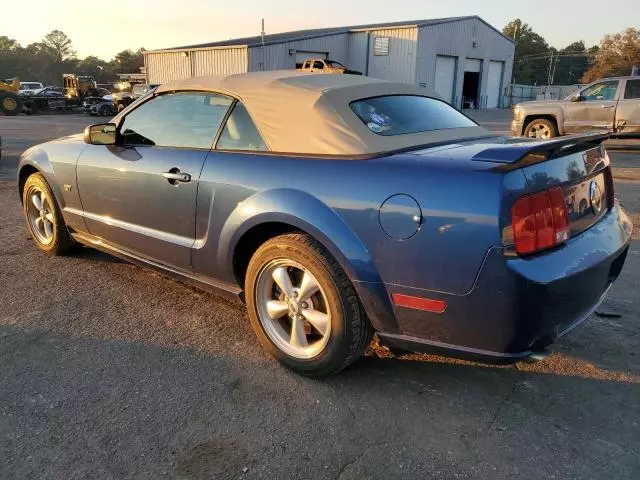 2007 Ford Mustang GT