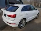 2016 Audi Q3 Premium Plus