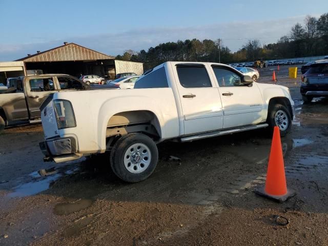 2013 GMC Sierra C1500 SL