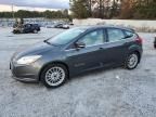 2015 Ford Focus BEV