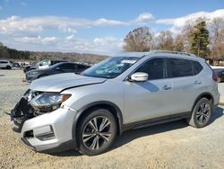 Run And Drives Cars for sale at auction: 2019 Nissan Rogue S