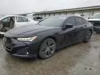 2021 Acura TLX Tech A