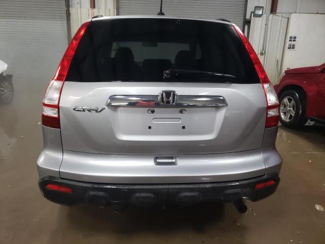 2007 Honda CR-V EXL