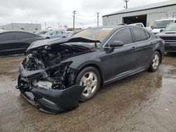 Toyota Camry xse salvage cars for sale: 2023 Toyota Camry XSE