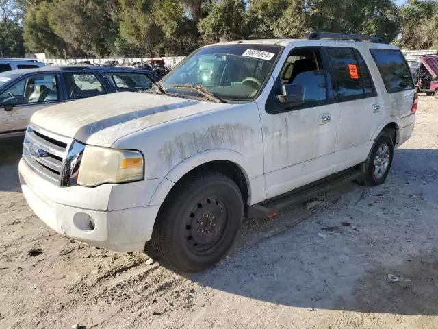 2010 Ford Expedition XLT