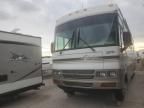 2002 Workhorse Custom Chassis Motorhome Chassis W22