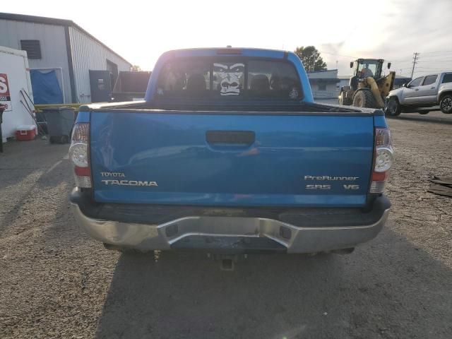 2009 Toyota Tacoma Double Cab Prerunner