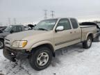 2003 Toyota Tundra Access Cab SR5