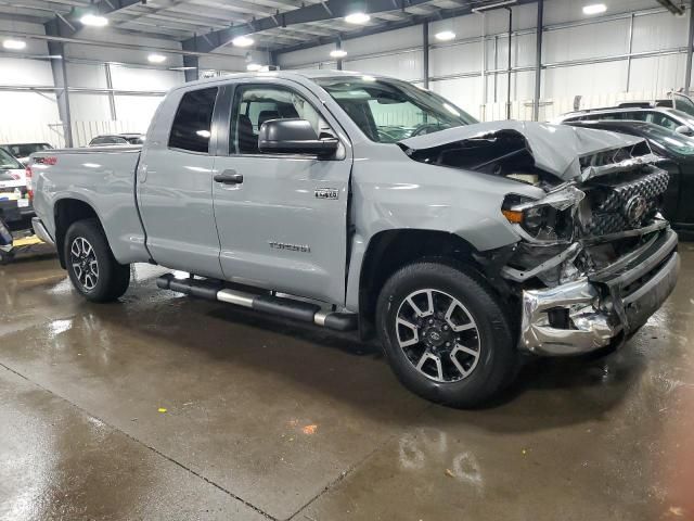 2021 Toyota Tundra Double Cab SR