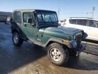 1994 Jeep Wrangler / YJ SE