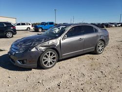 Ford Vehiculos salvage en venta: 2011 Ford Fusion SE