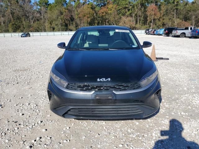 2023 KIA Forte LX