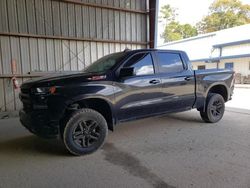 2020 Chevrolet Silverado K1500 LT Trail Boss en venta en Greenwell Springs, LA