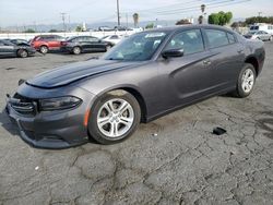 2017 Dodge Charger SE en venta en Colton, CA