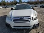 2013 Subaru Outback 2.5I