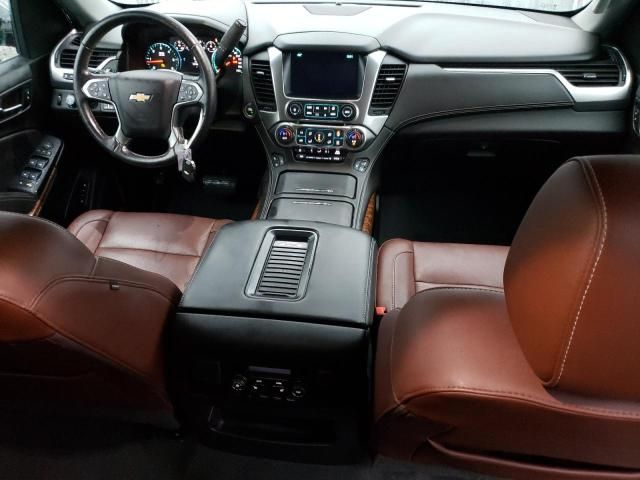 2019 Chevrolet Tahoe K1500 Premier