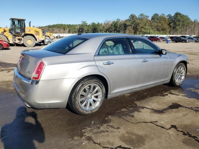 2013 Chrysler 300C