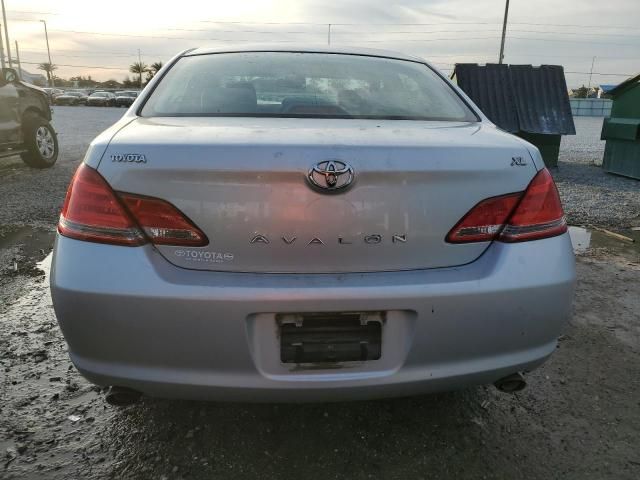 2007 Toyota Avalon XL