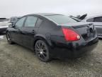 2005 Nissan Maxima SE