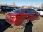 2018 Subaru Legacy 3.6R Limited