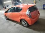 2014 Toyota Prius C