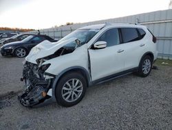 Nissan Rogue s salvage cars for sale: 2019 Nissan Rogue S