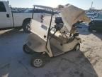 2003 Golf Ezgo