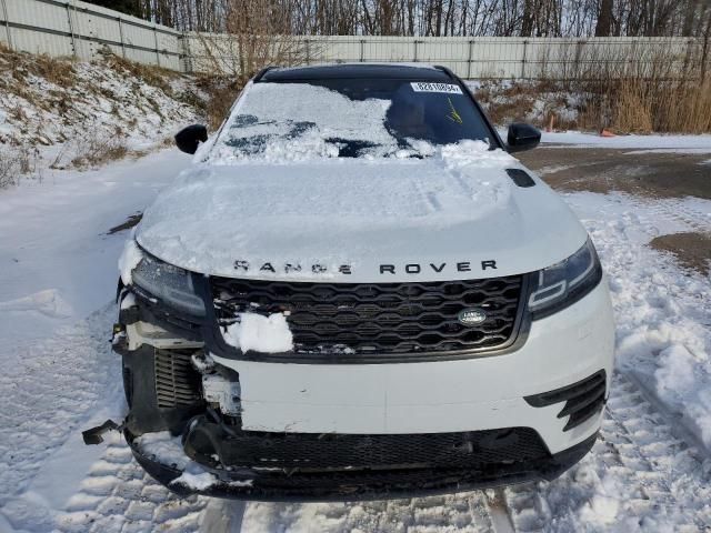 2019 Land Rover Range Rover Velar R-DYNAMIC SE