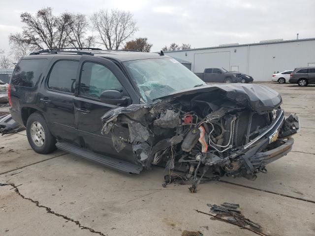 2011 Chevrolet Tahoe K1500 LS