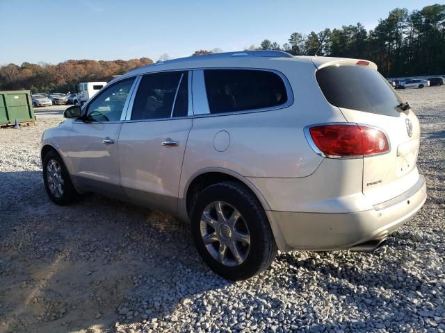 2008 Buick Enclave CXL