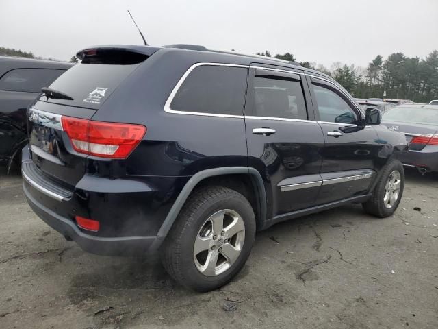 2011 Jeep Grand Cherokee Limited