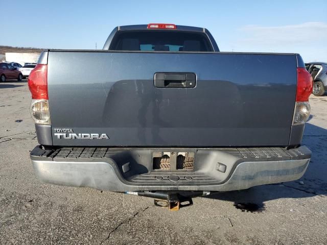 2008 Toyota Tundra Double Cab