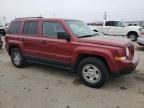 2012 Jeep Patriot Sport