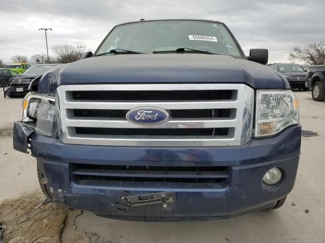 2010 Ford Expedition XLT