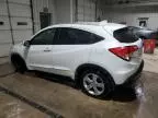 2016 Honda HR-V EXL