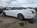 2012 Jaguar XJL