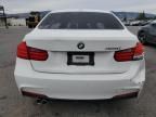 2013 BMW 328 I Sulev