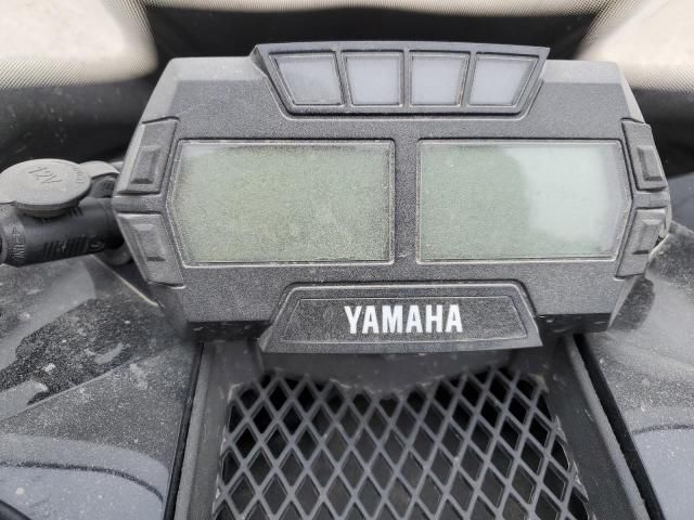 2016 Other Yamaha