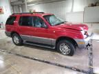 2005 Mercury Mountaineer