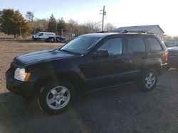 2006 Jeep Grand Cherokee Laredo en venta en York Haven, PA