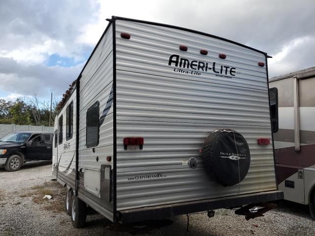 2017 Gulf Stream Ameri-Lite