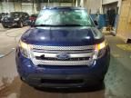 2012 Ford Explorer Limited